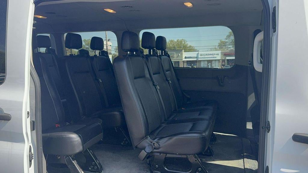 2020 Ford Transit-350 Passenger Van XL