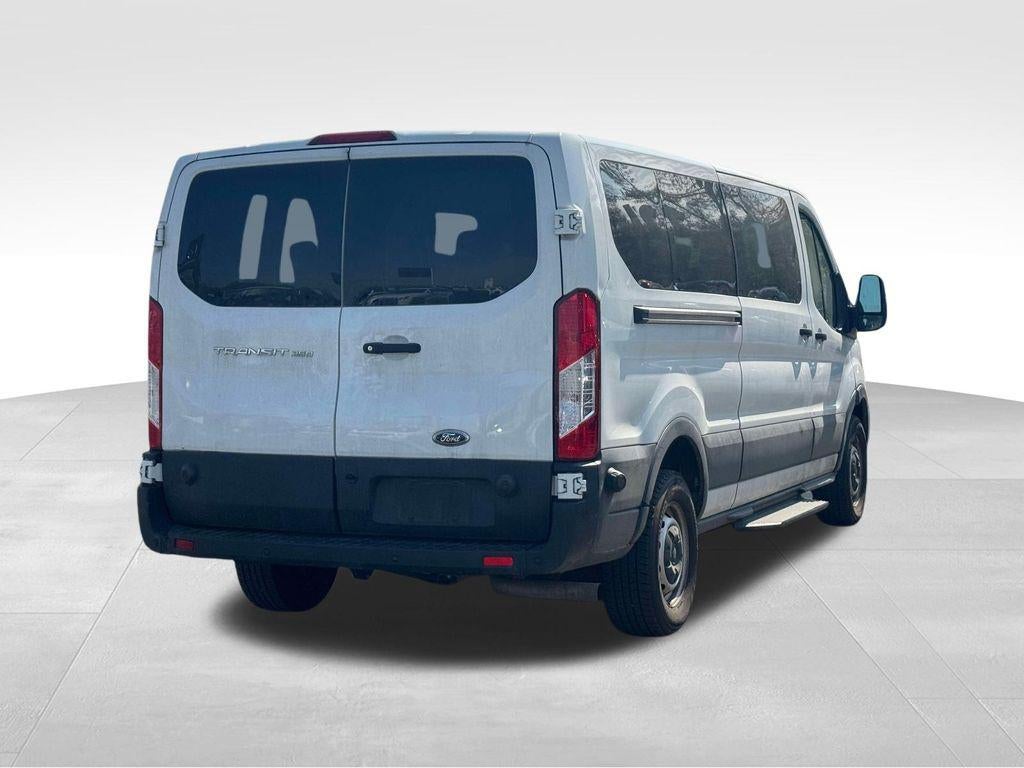 2020 Ford Transit-350 Passenger Van XL