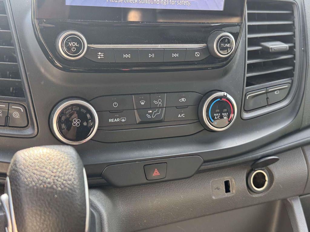 2020 Ford Transit-350 Passenger Van XL
