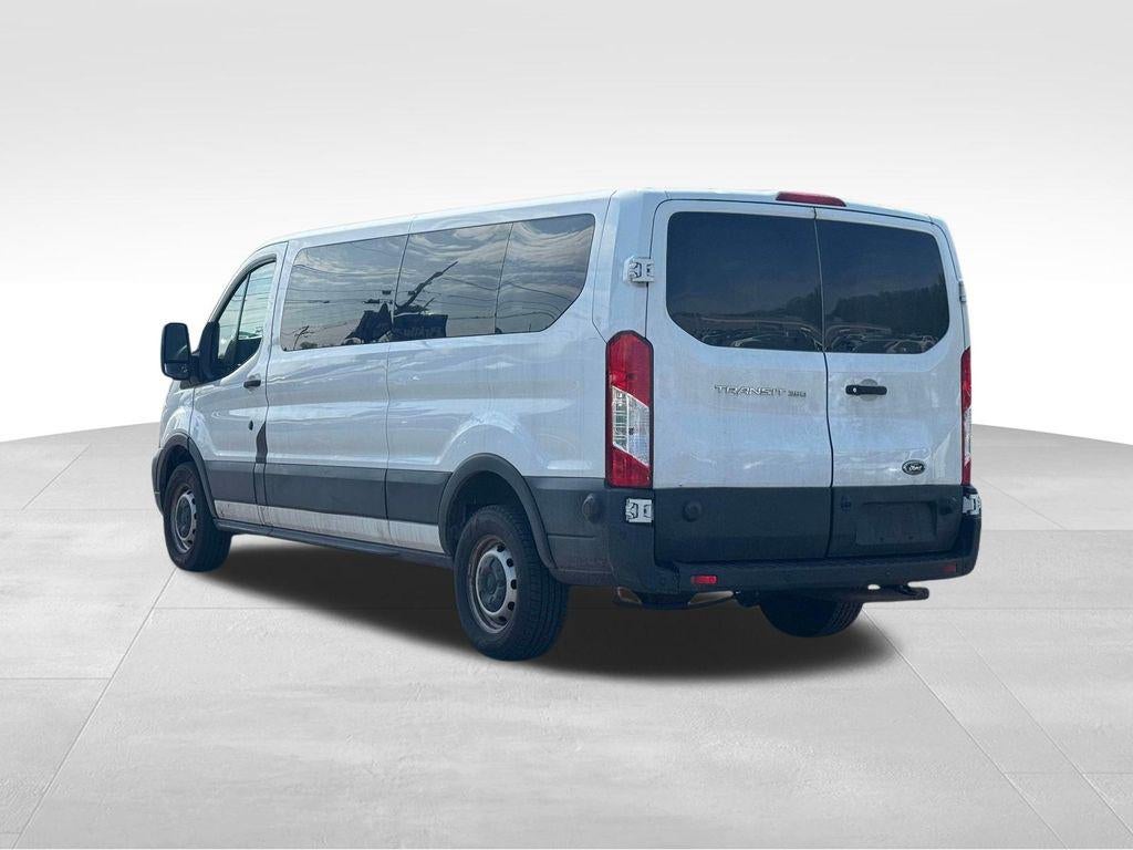 2020 Ford Transit-350 Passenger Van XL