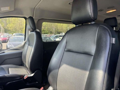 2020 Ford Transit-350 Passenger Van XL