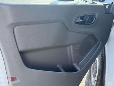 2020 Ford Transit-350 Passenger Van XL