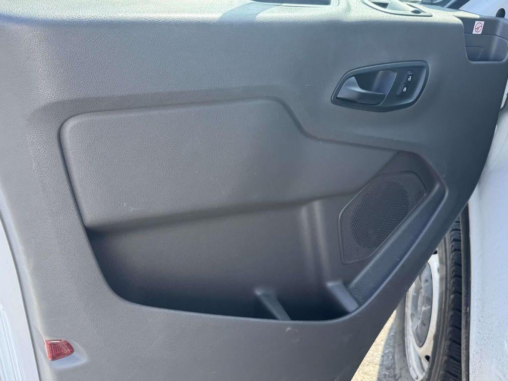 2020 Ford Transit-350 Passenger Van XL