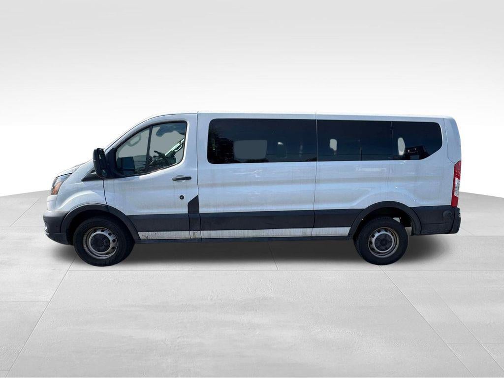 2020 Ford Transit-350 Passenger Van XL