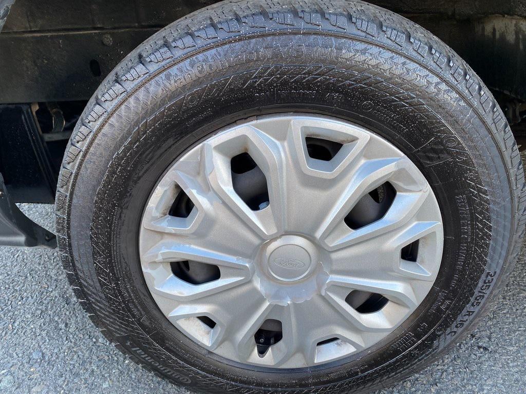 2016 Ford Transit-350 XLT