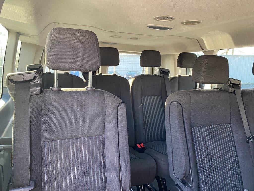 2016 Ford Transit-350 XLT