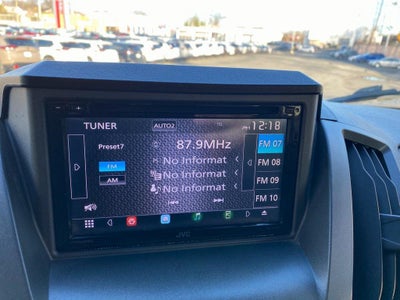 2016 Ford Transit-350 XLT