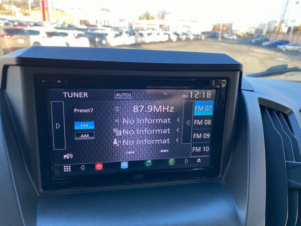 2016 Ford Transit-350 XLT