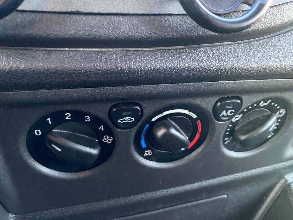 2016 Ford Transit-350 XLT