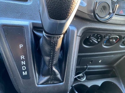 2016 Ford Transit-350 XLT