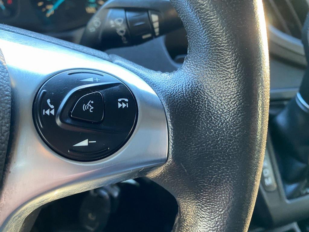 2016 Ford Transit-350 XLT