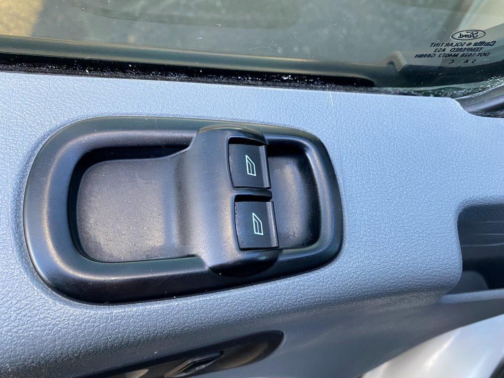 2016 Ford Transit-350 XLT