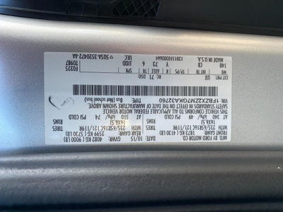 2016 Ford Transit-350 XLT