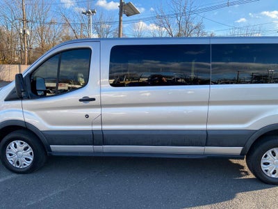 2016 Ford Transit-350 XLT