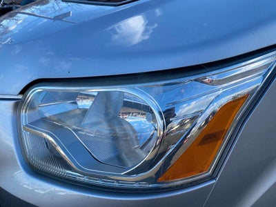 2016 Ford Transit-350 XLT