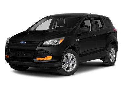 2014 Ford Escape S