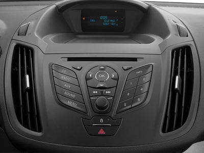 2014 Ford Escape S