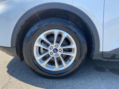 2022 Ford Escape SE Hybrid