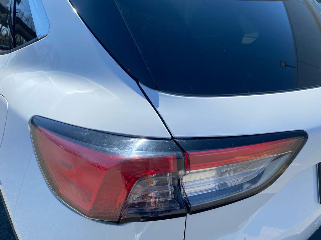 2022 Ford Escape SE Hybrid