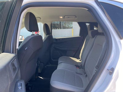 2022 Ford Escape SE Hybrid