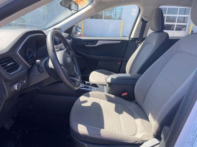 2022 Ford Escape SE Hybrid