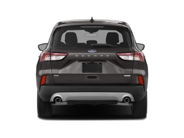 2022 Ford Escape SE Hybrid