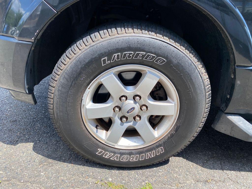 2009 Ford Expedition SSV