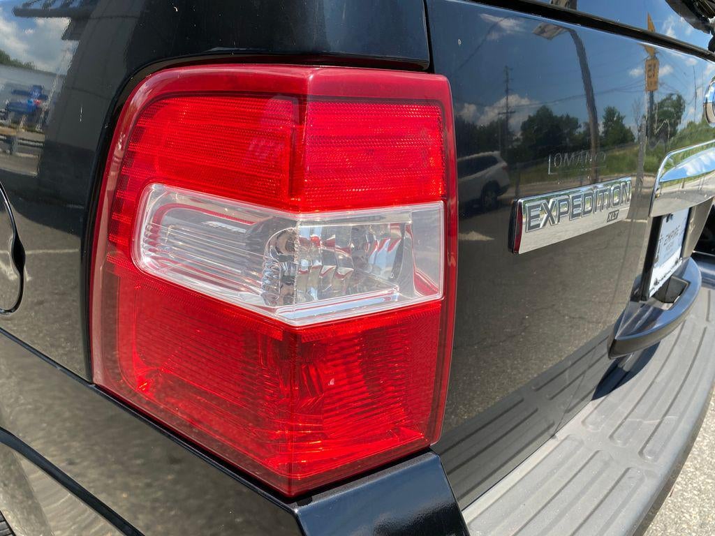 2009 Ford Expedition SSV