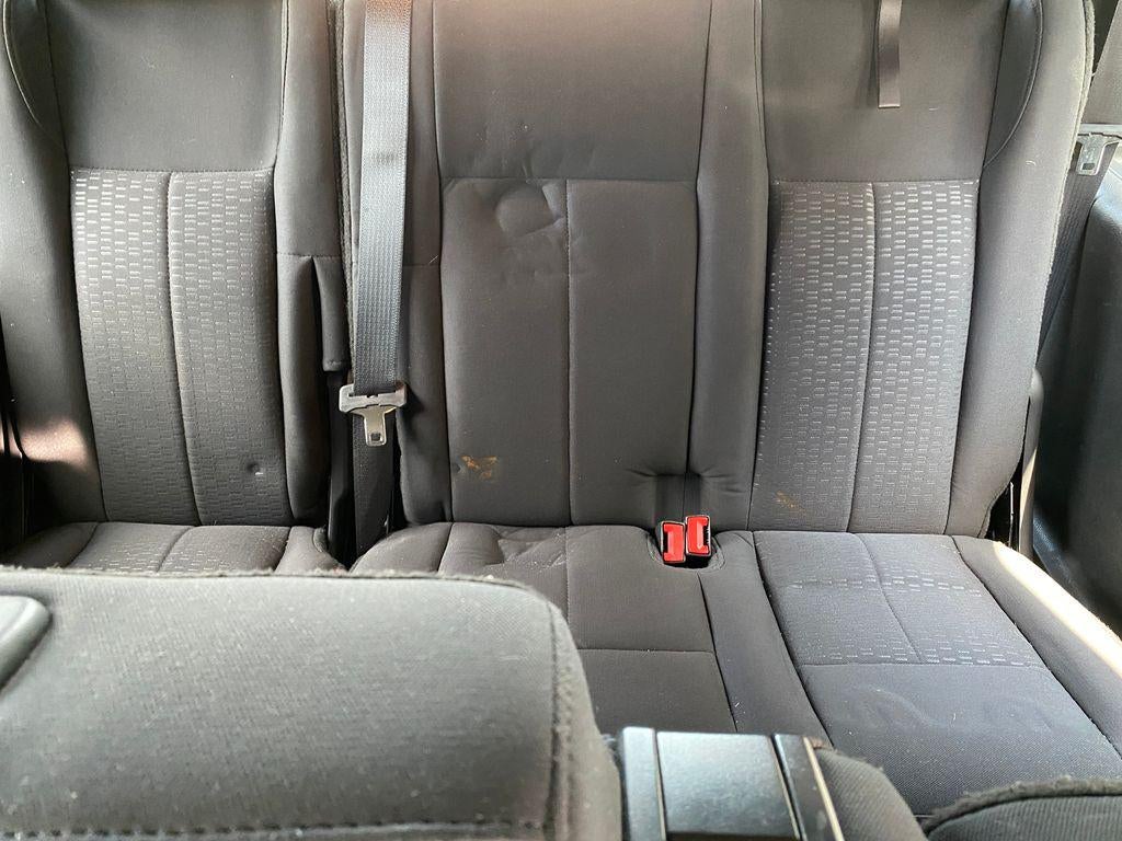 2009 Ford Expedition SSV
