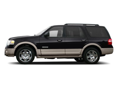 2009 Ford Expedition SSV