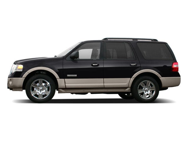 2009 Ford Expedition SSV