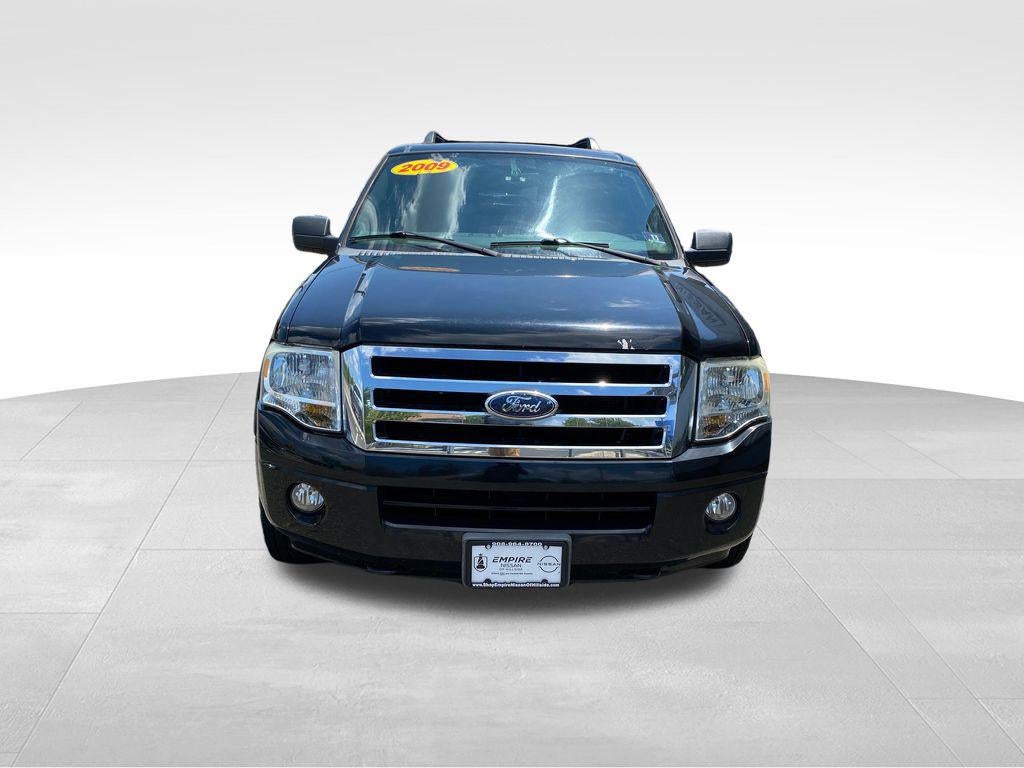 2009 Ford Expedition SSV