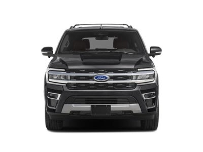 2024 Ford Expedition Limited MAX