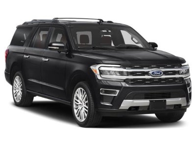 2024 Ford Expedition Limited MAX