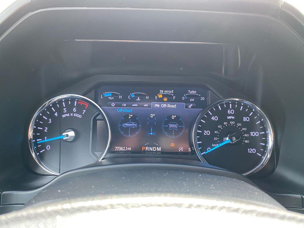 2020 Ford Expedition Limited