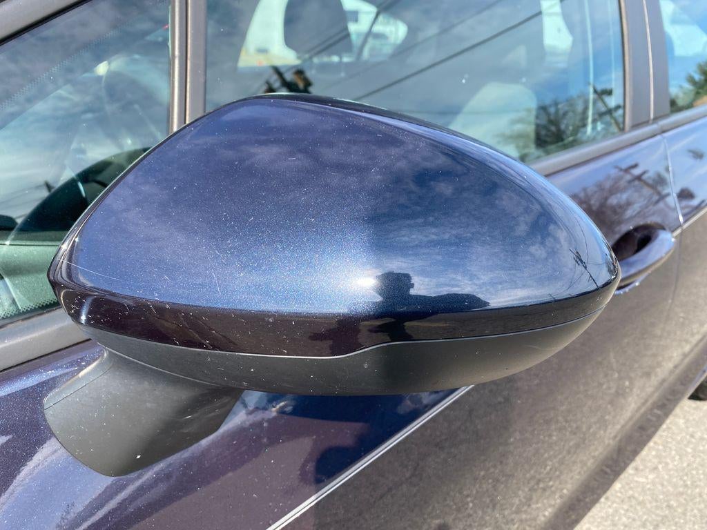 2016 Chevrolet Cruze LS Auto