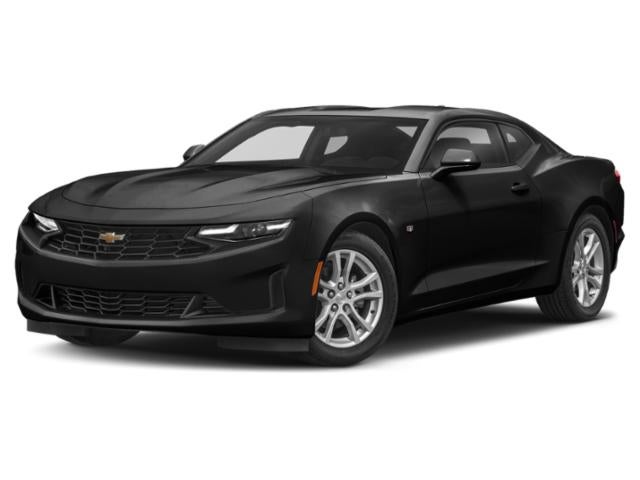 2020 Chevrolet Camaro RWD Coupe 1LT