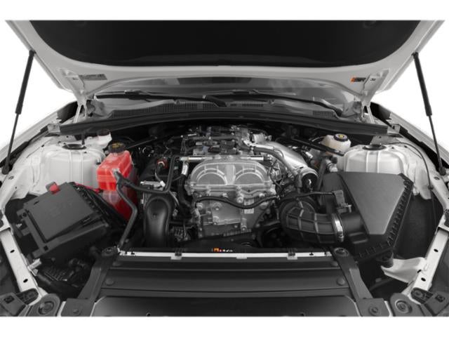 2020 Chevrolet Camaro RWD Coupe 1LT