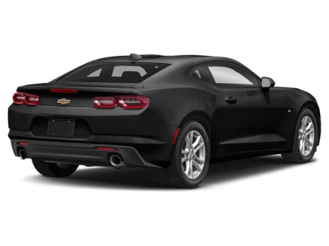 2020 Chevrolet Camaro RWD Coupe 1LT