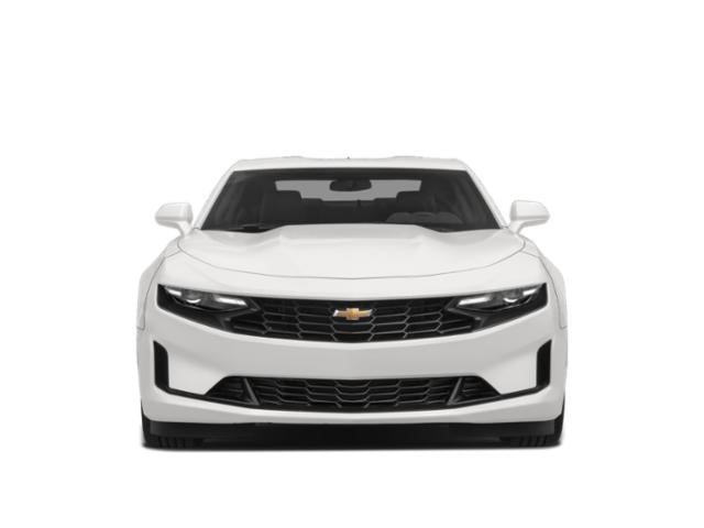 2020 Chevrolet Camaro RWD Coupe 1LT