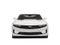 2020 Chevrolet Camaro RWD Coupe 1LT