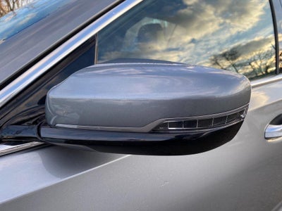 2024 Cadillac CT5 Premium Luxury