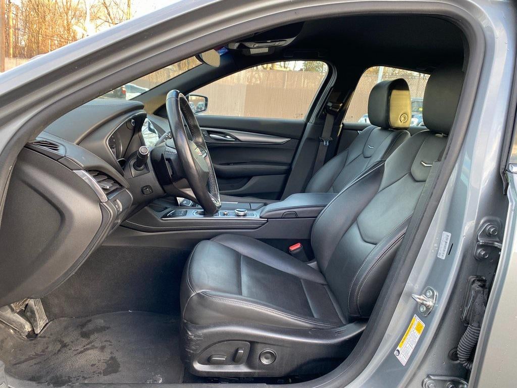 2024 Cadillac CT5 Premium Luxury