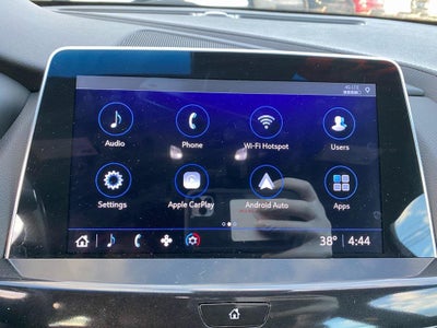 2024 Cadillac CT5 Premium Luxury