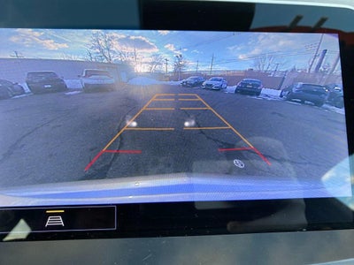 2024 Cadillac CT5 Premium Luxury