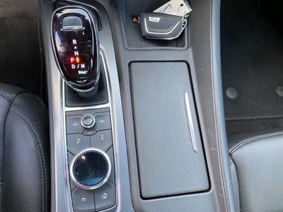 2024 Cadillac CT5 Premium Luxury