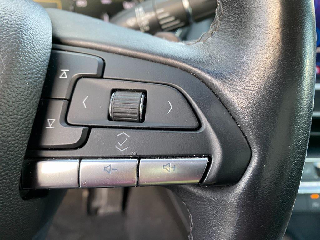 2024 Cadillac CT5 Premium Luxury