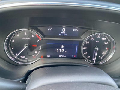 2024 Cadillac CT5 Premium Luxury