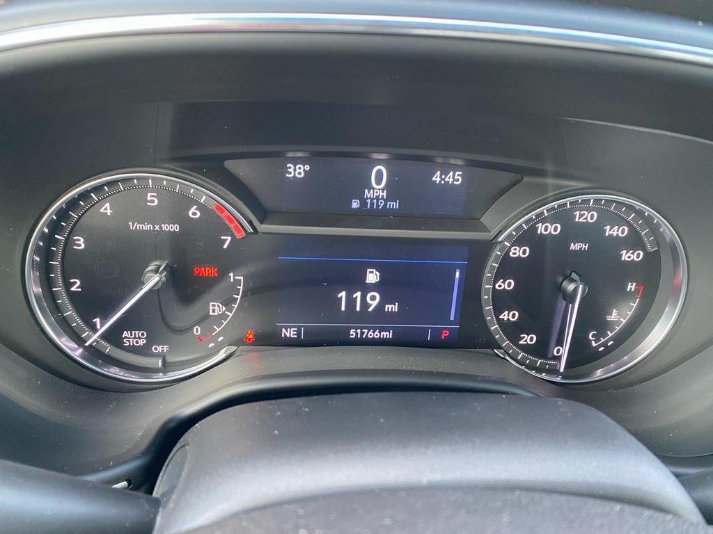 2024 Cadillac CT5 Premium Luxury