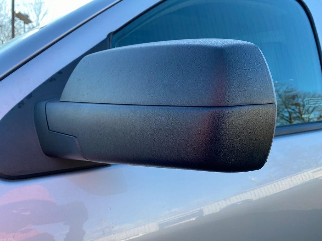 2018 Chevrolet Silverado 1500 WT